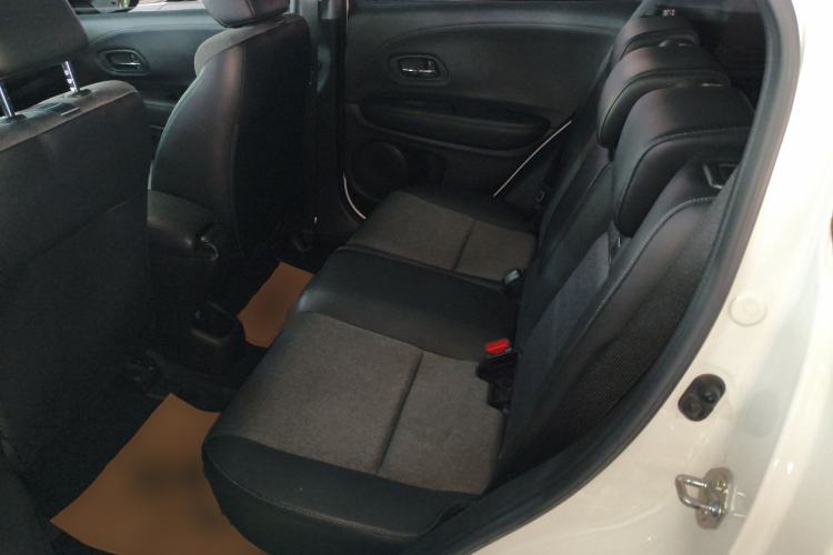 Used Honda XR-V 2020 220TURBO CVT Luxury Edition
