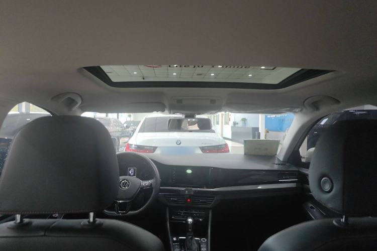 Used Volkswagen Bora 2021 280TSI DSG Elite Smart Connectivity Version