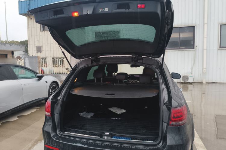 Used Mercedes-Benz GLC AMG 2022 AMG GLC 43 4MATIC