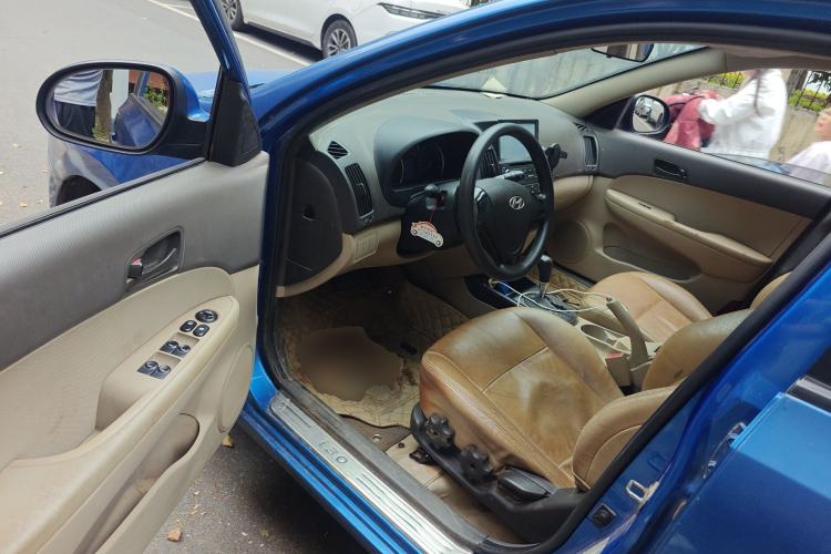 Used Hyundai i30 2009 1.6L Automatic Comfort Edition