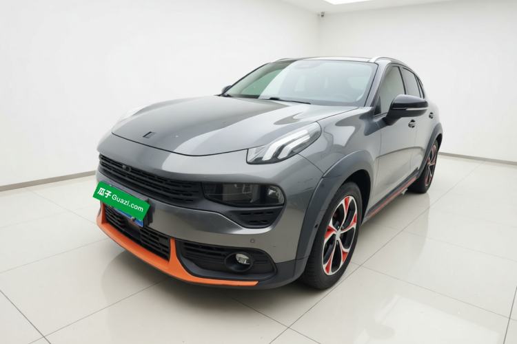 Used Lynk & Co 02 2018 1.5T DCT Two-Wheel Drive Zhaopu Version China V Standard Guazi used car, China used car export, Used car for sale, Used  cars, Cheapest cars for sale