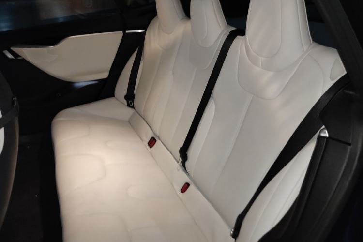 Used Tesla Model S 2016 S 70D
