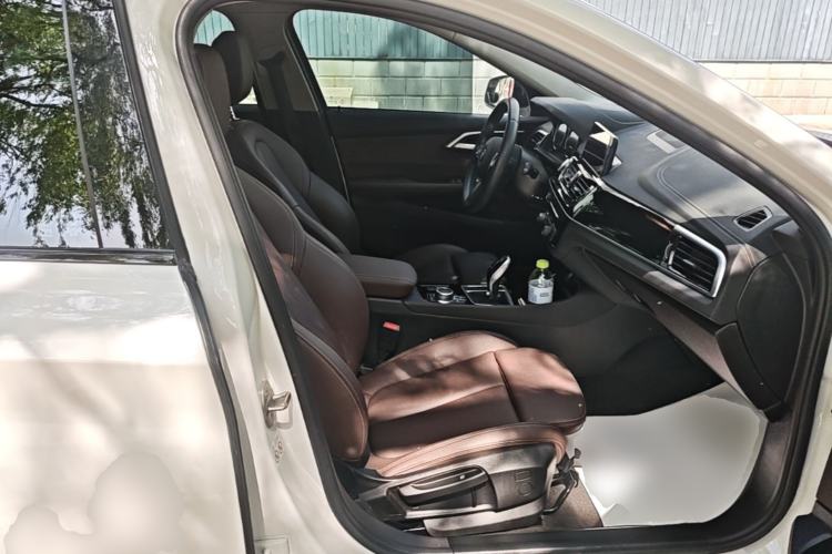 Used BMW 1 Series 2021 120i M Sport Night Edition
