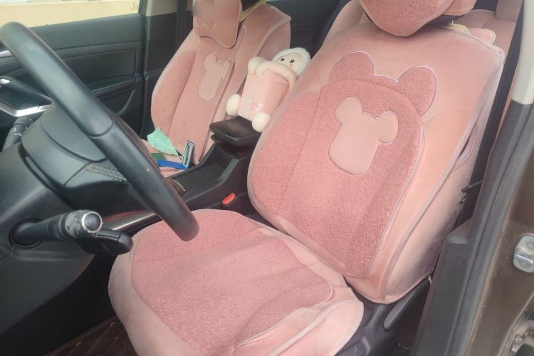 Used Peugeot 408 2014 1.8L Automatic Luxury Edition