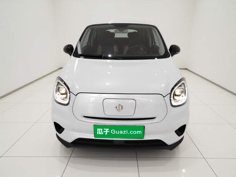 Used Leapmotor T03 2023 310 Lite Edition — 2