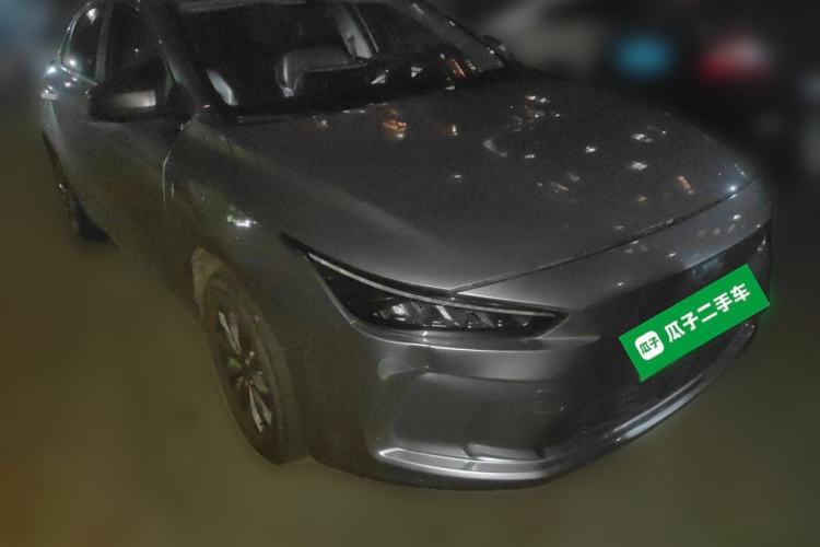 Used Geometry A 2022 Pro 430KM Commuter Edition Front Right 45 Deg