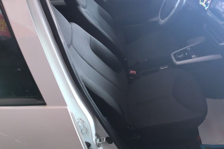 Used BYD e1 2019 Edition Yue