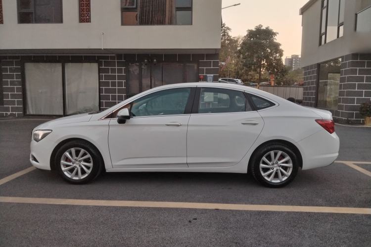 Used Buick Verano 2015 Sedan 15S Automatic Ambition Model