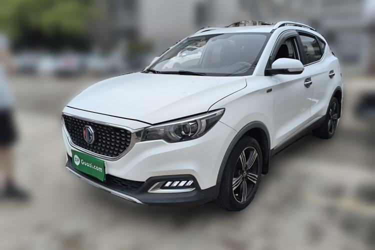 Used MG ZS 2019 1.5L Manual Global Comfort Edition China VI Standard Guazi used car, China used car export, Used car for sale, Used  cars, Cheapest cars for sale