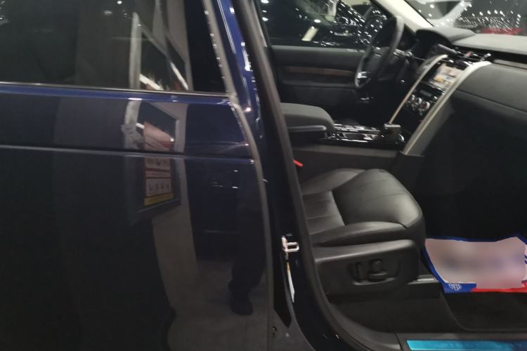 Used Land Rover Discovery 2018 3.0 SC V6 HSE
