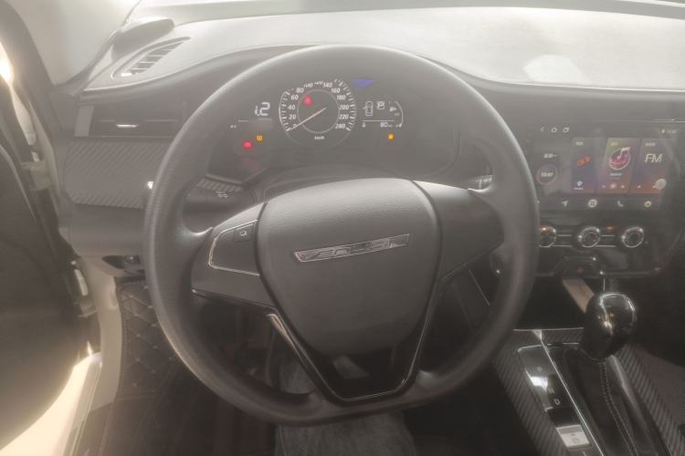 Used Venucia D60 2023 PLUS 1.6L XE CVT Trendy Edition