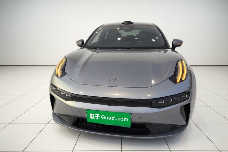 Used Zeekr 001 2025 YOU Edition 100 kWh All-Wheel Drive
