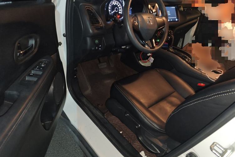 Used Honda Vezel 2018 1.5L CVT 2WD Technology Elite Model