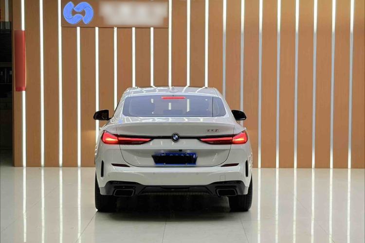 Used BMW 2 Series 2021 225i 4-Door Coupe M Sport Package
