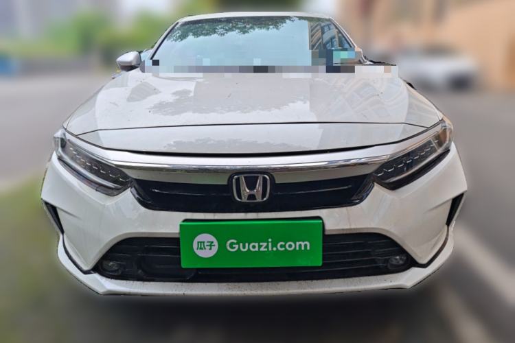 Used Honda Inspire 2022 260TURBO Jingyue Version Front