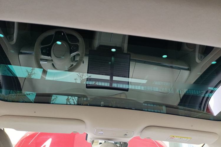 Used Hima Luxeed S7 2025 785 km Ultra