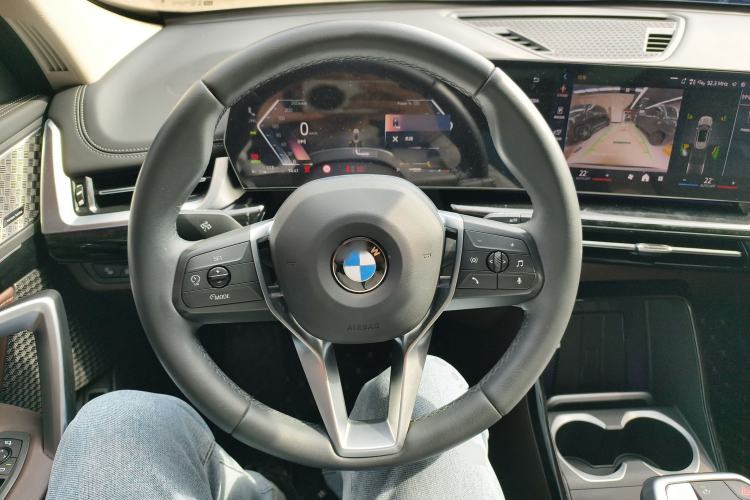 Used BMW X1 2023 sDrive25Li X Design Package