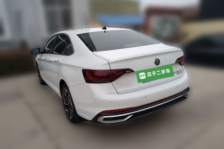 Used Volkswagen Sagitar 2023 280TSI DSG Beyond Lite Edition