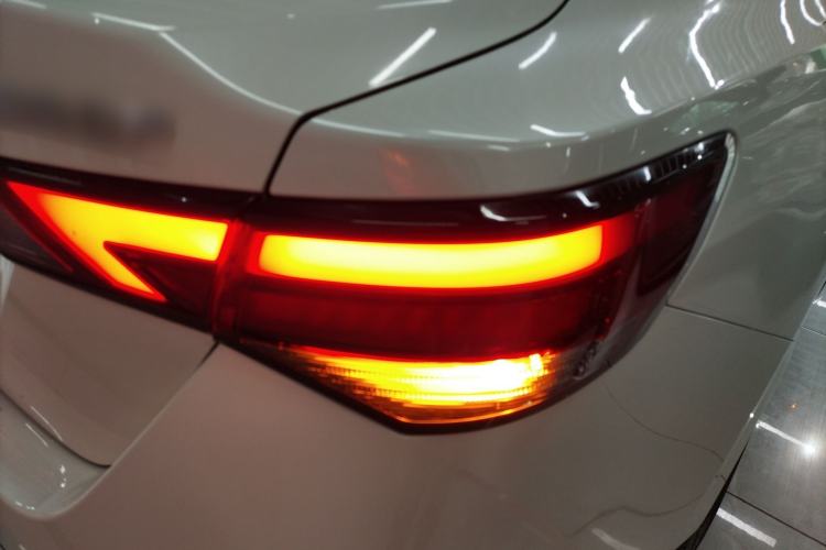 Used Nissan Sylphy 2022 1.6L XL CVT Enjoyment Edition Right Rear Taillight