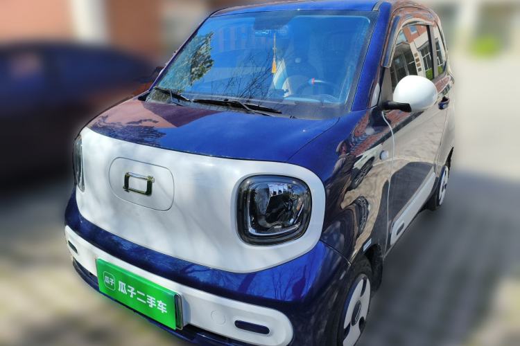 Used Bestune Pony 2025 222km Clever Horse