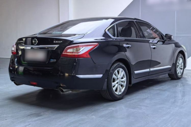 Used Nissan Teana 2013 2.0L XL Comfort Edition
