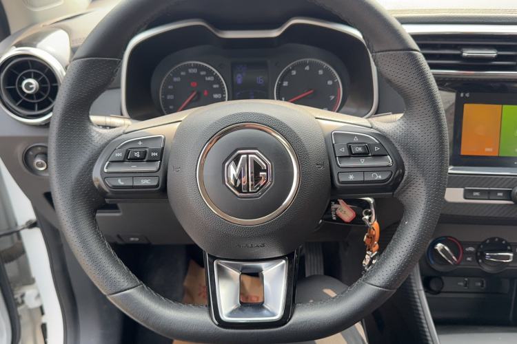 Used MG ZS 2019 1.5L Manual Global Comfort Edition China VI Standard