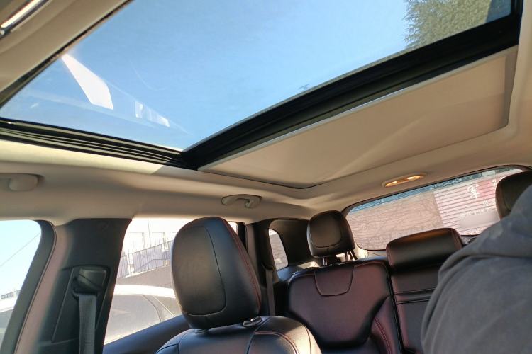 Used Jeep Cherokee 2016 2.0L Leading Edition
