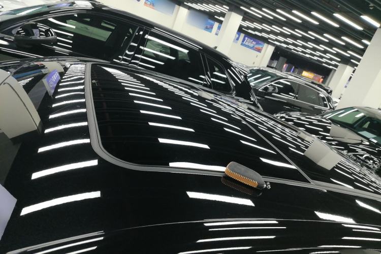 Used Cadillac CT5 2020 Revised 28T Platinum Sport Edition
