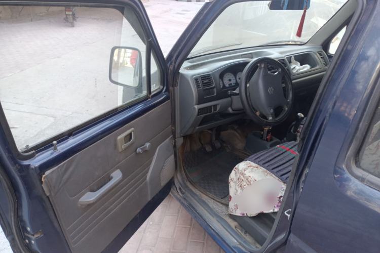 Used Suzuki Wagon R 2011 1.0L