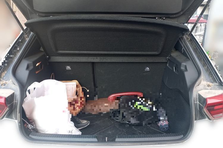 Used Volkswagen ID.3 2022 Active Pure Intelligent Enjoyment Edition