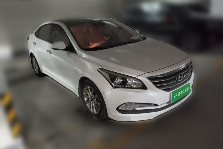 Used Hyundai Mistra 2014 1.8L Automatic Smart GLS