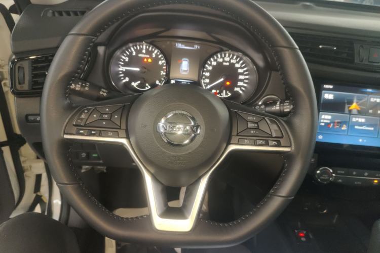 Used Nissan X-Trail 2020 2.0L XL ITS CVT 2WD SmartConnect Comfort Edition