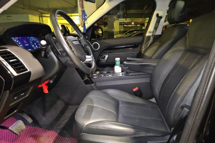 Used Land Rover Discovery 2020 3.0 SC V6 SE