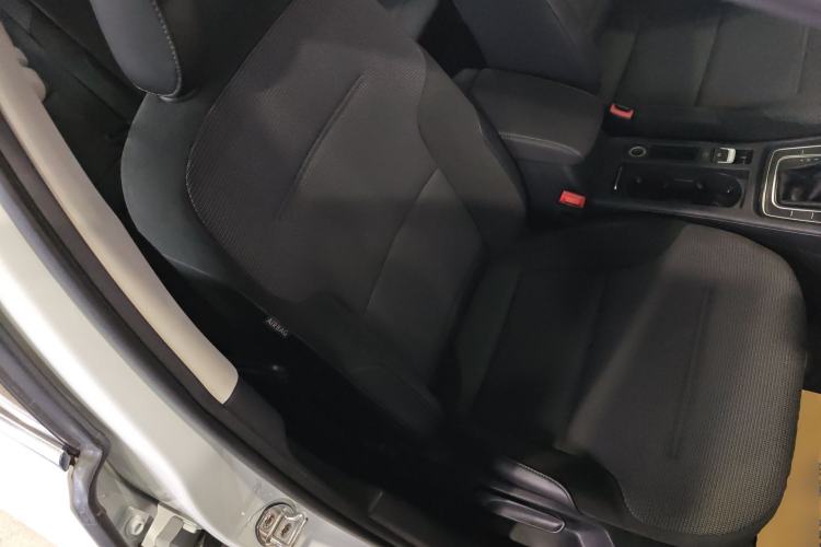 Used Volkswagen Golf 2018 1.6L Automatic Comfort Model