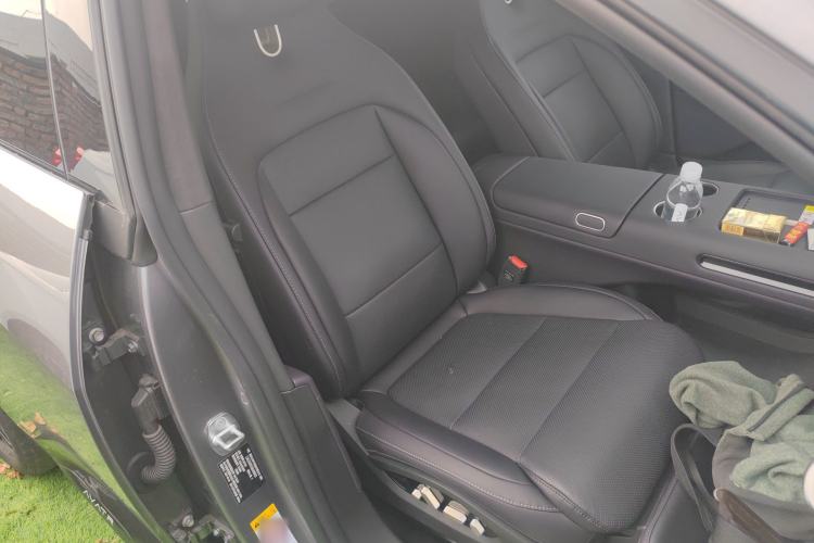 Used Avatr 07 2026 Ultra Pure-Electric All-Wheel-Drive Version
