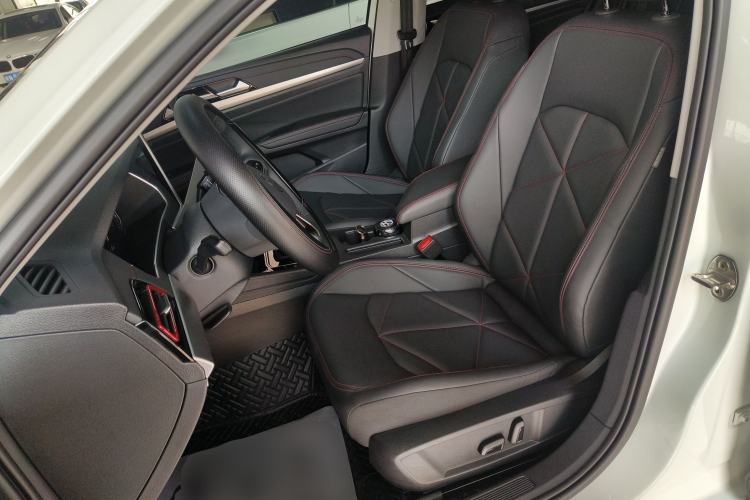 Used Volkswagen Lavida 2024 300TSI DSG Starry Sky Leading Edition
