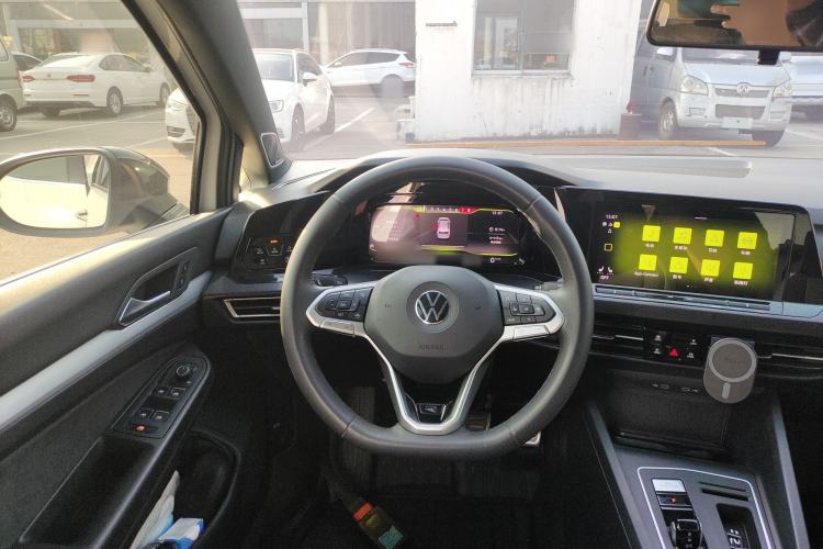 Used Volkswagen Golf 2024 280TSI DSG Pro Expert Edition