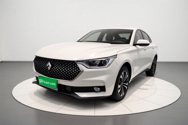 Used Baojun RC-6 2019 1.5T CVT 24-Hour Online Prestige Edition Guazi used car, China used car export, Used car for sale, Used cars, Cheapest cars for sale