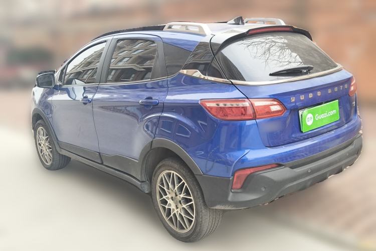 Used Yudo π3 2018 Elite Model