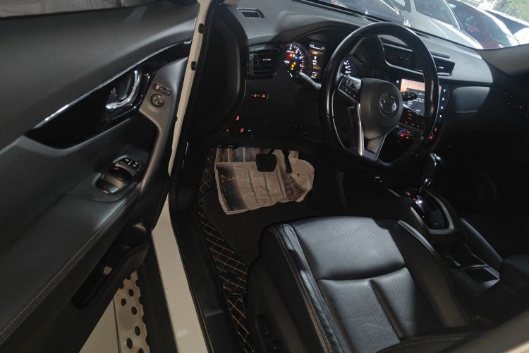 Used Nissan X-Trail 2021 2.0L CVT 2WD XL ITS SmartConnect Comfort Edition
