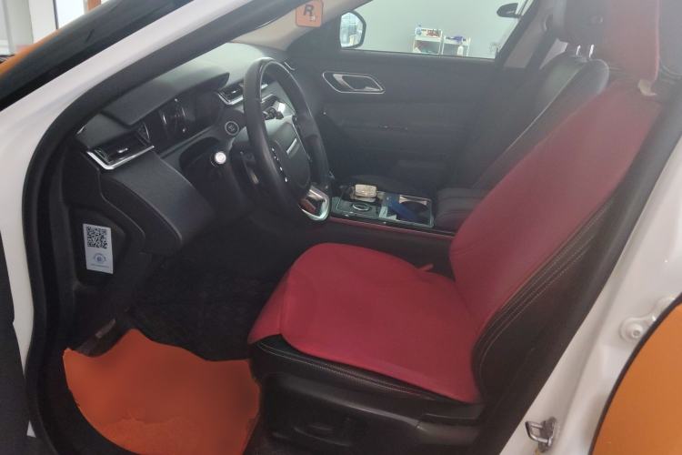 Used Land Rover Range Velar 2017 P380 R-DYNAMIC S
