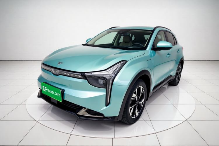 Used NETA U 2022 Chiiq 500 Lithium Iron Phosphate Guazi used car, China used car export, Used car for sale, Used cars, Cheapest cars for sale