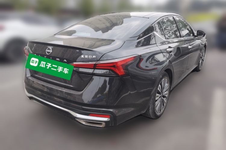 Used Nissan Teana 2022 2.0L XL-Upr Enjoyment Edition
