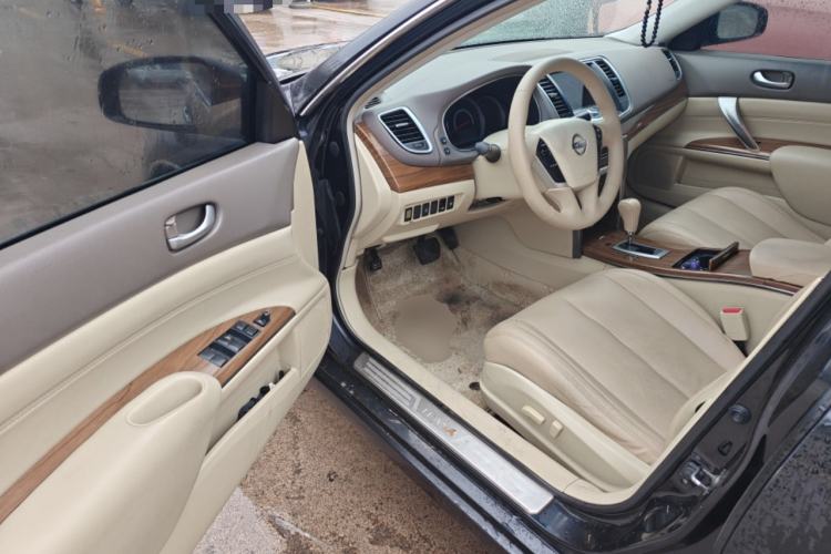 Used Nissan Teana 2011 2.5L XL Glory Edition
