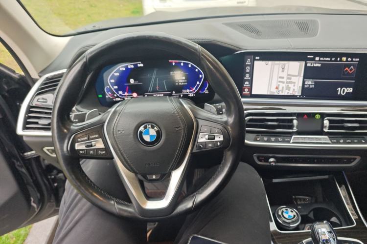 Used BMW X5 (Import) 2020 xDrive30i X Design Package