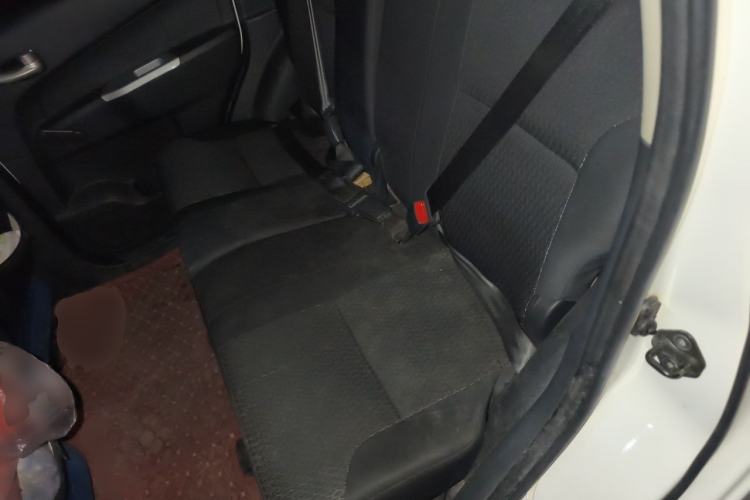 Used CHANGAN OSHAN Olisway 2015 1.2L Manual Enjoyment Model