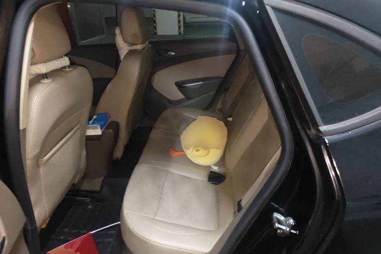 Used Buick GT 2012 GT 1.6L Manual Entry-Level Model