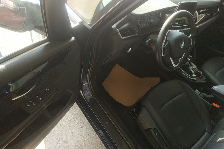 Used BMW 2 Series Active Tourer 2018 218i Leading Model
