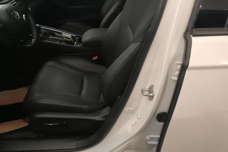 Used Honda Accord 2023 260TURBO Smart Enjoyment Version Left Front Seat