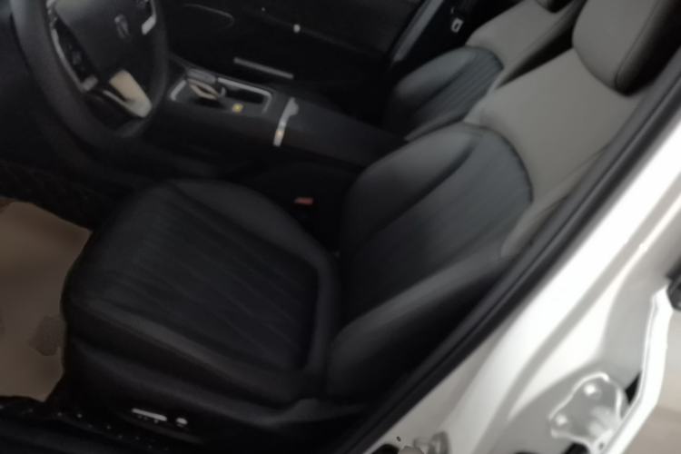 Used CHANGAN Eado 2026 Model, Fourth Generation, 1.5T 500Bar Smart Enjoyment Edition
